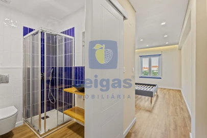 Apartamento T3 para Venda em Peniche