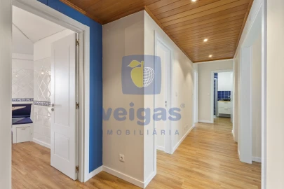 Apartamento T3 para Venda em Peniche