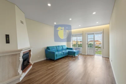 Apartamento T3 para Venda em Peniche