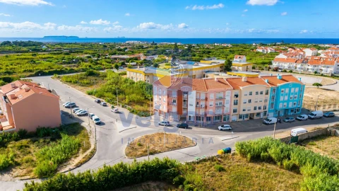 Apartamento T3 para Venda em Peniche