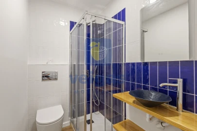 Apartamento T3 para Venda em Peniche