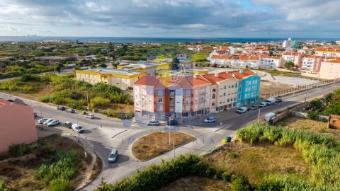 Apartamento T3 para Venda em Peniche