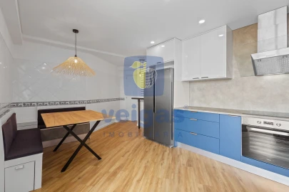 Apartamento T3 para Venda em Peniche