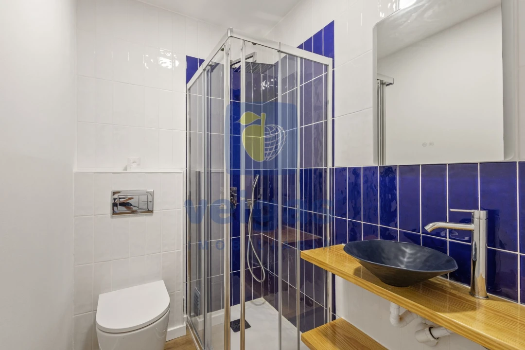 Apartamento T3 para Venda em Peniche Foto 10