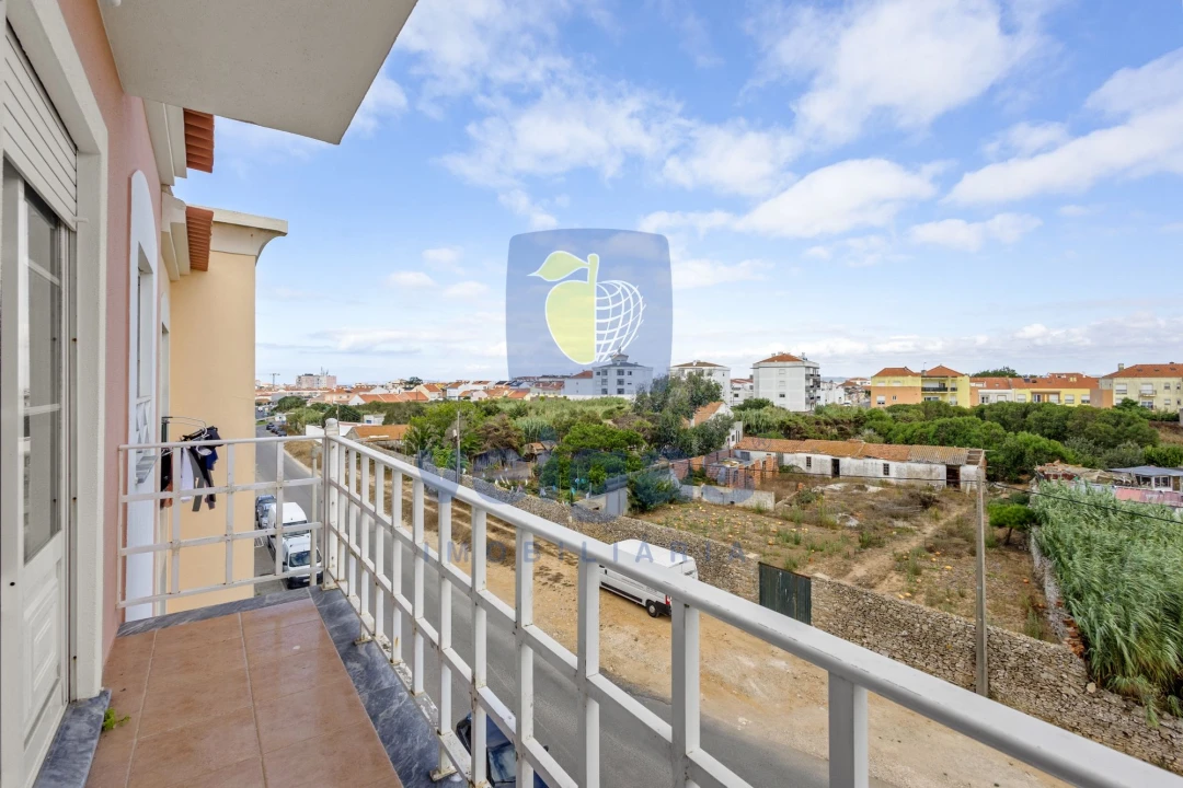 Apartamento T3 para Venda em Peniche Foto 20