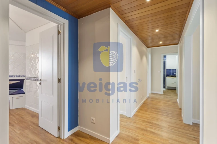 Apartamento T3 para Venda em Peniche Foto 3
