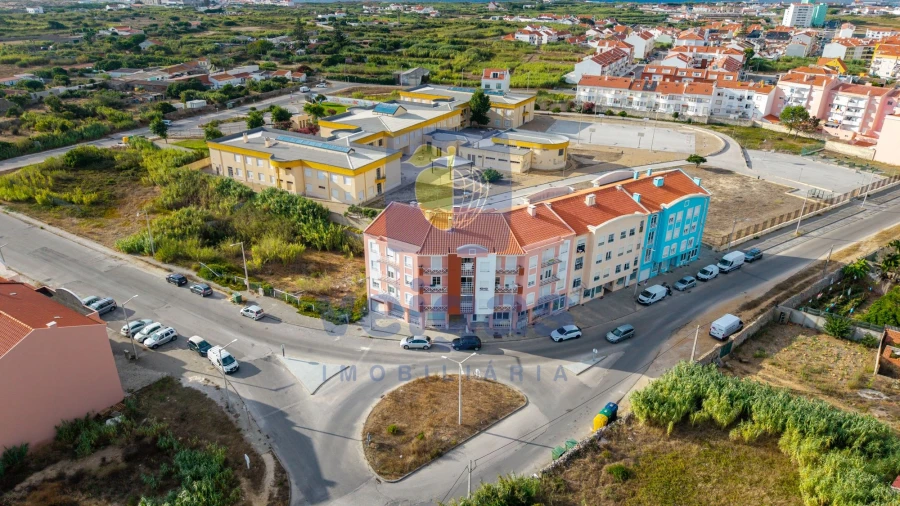 Apartamento T3 para Venda em Peniche Foto 29