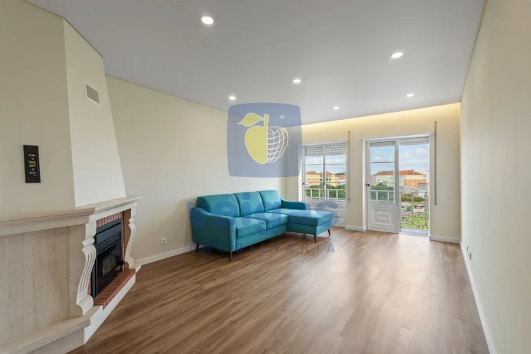 Apartamento T3 para Venda em Peniche Foto 22