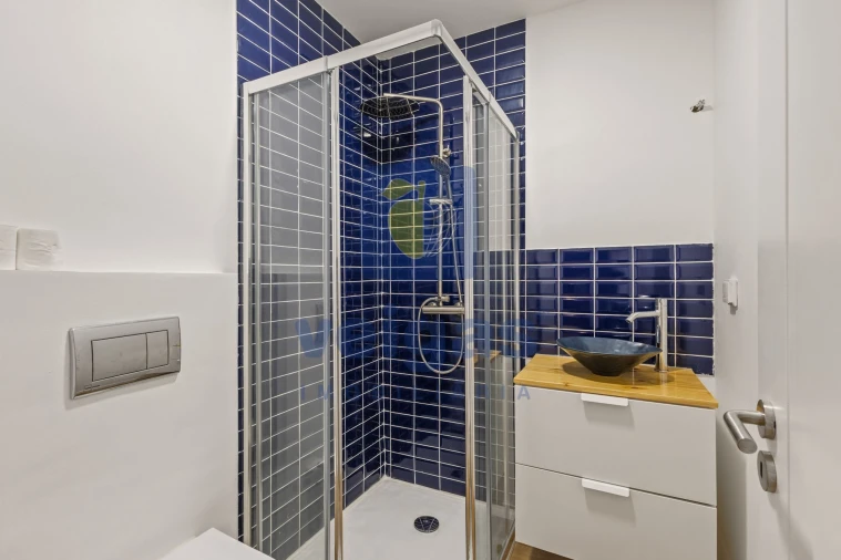 Apartamento T3 para Venda em Peniche Foto 8