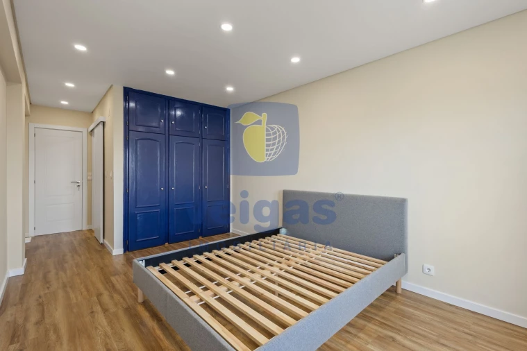 Apartamento T3 para Venda em Peniche Foto 12