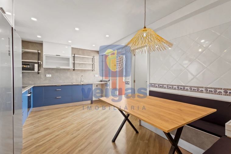Apartamento T3 para Venda em Peniche Foto 16