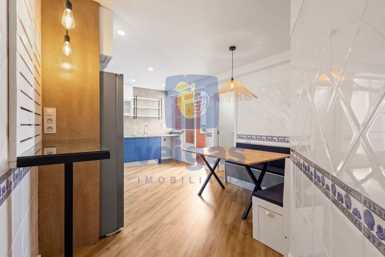 Apartamento T3 para Venda em Peniche Foto 15