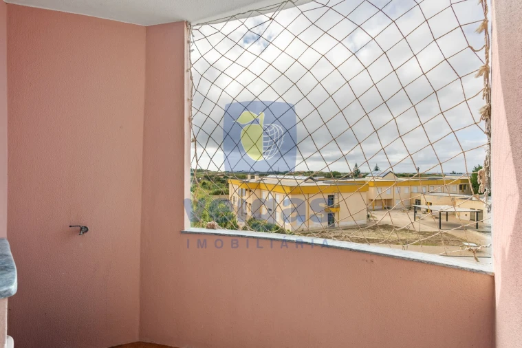 Apartamento T3 para Venda em Peniche Foto 14