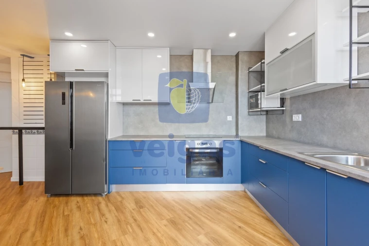 Apartamento T3 para Venda em Peniche Foto 18