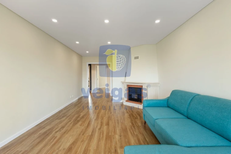 Apartamento T3 para Venda em Peniche Foto 25