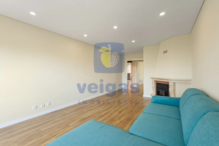 Apartamento T3 para Venda em Peniche Foto 24