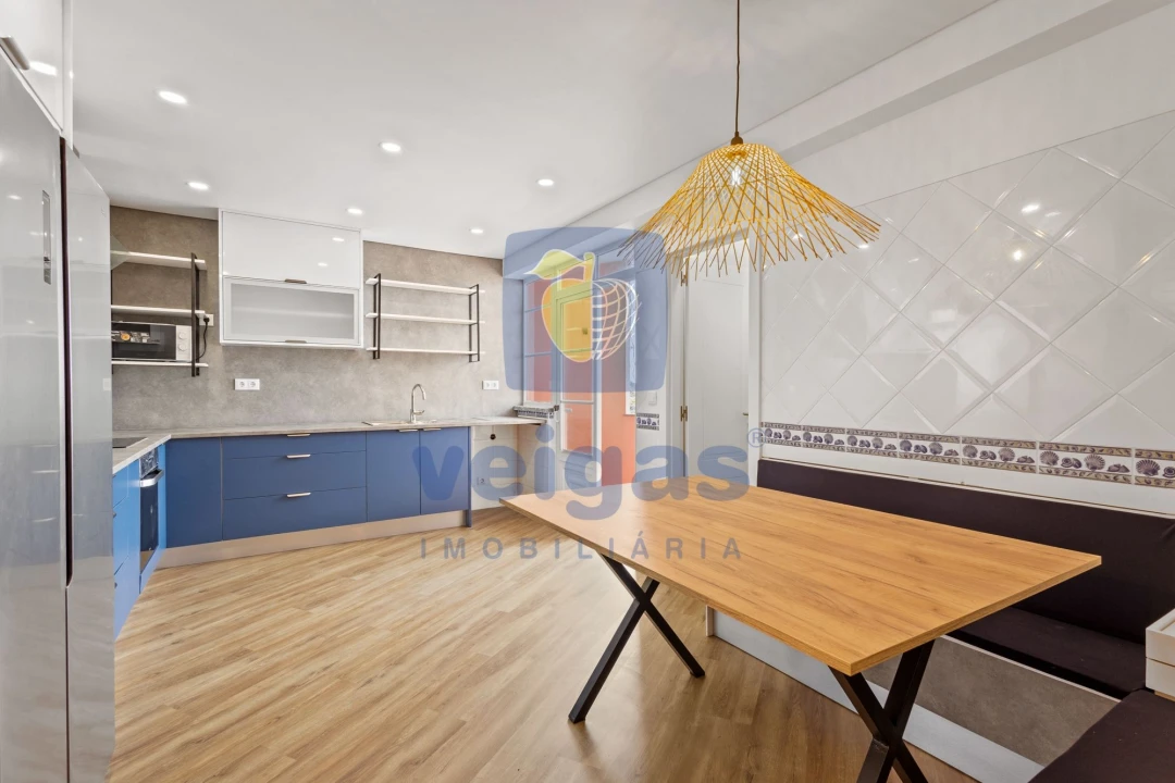 Apartamento T3 para Venda em Peniche Foto 16