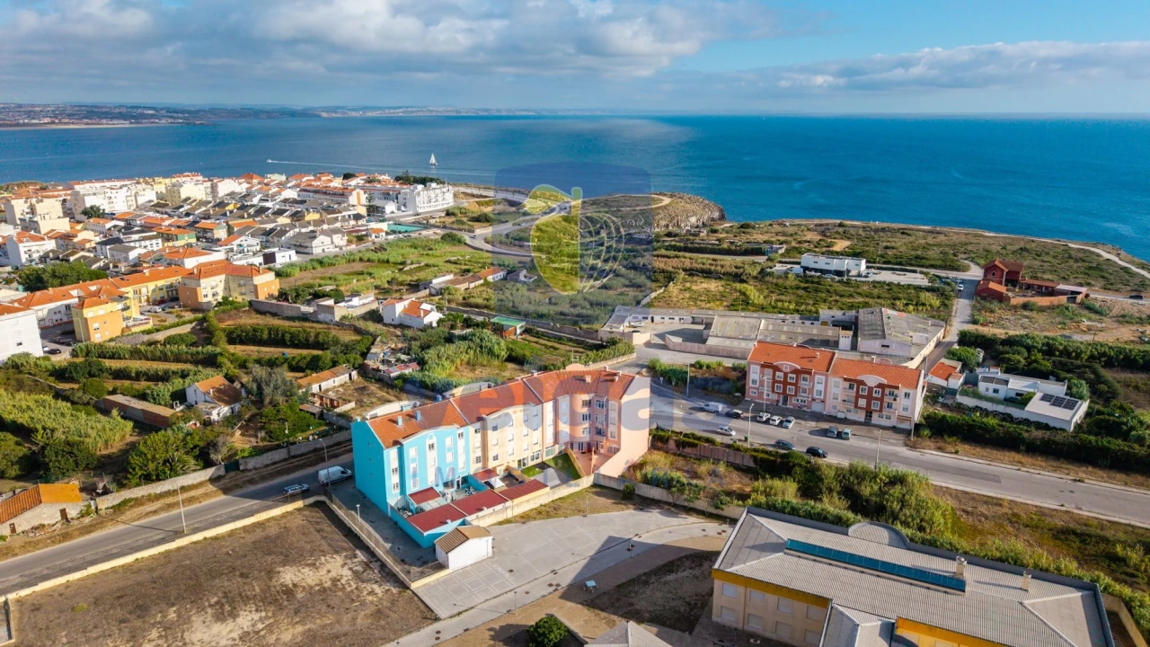 Apartamento T3 para Venda em Peniche Foto 27