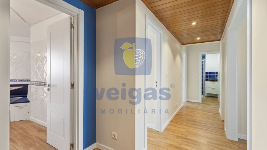 Apartamento T3 para Venda em Peniche