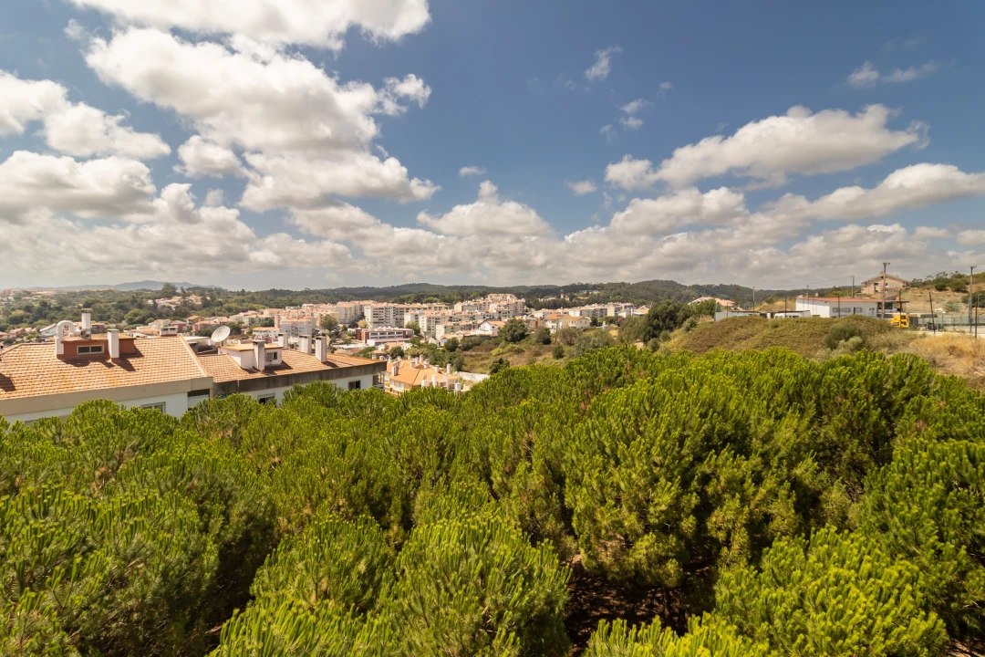 Apartamento T2 para Venda em Agualva e Mira-Sintra Foto 5