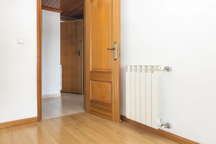 Apartamento T2 para Venda em Agualva e Mira-Sintra Foto 22