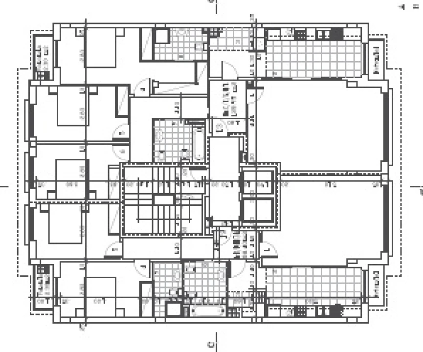 Apartamento T2 para Venda em Águas Livres Foto 48