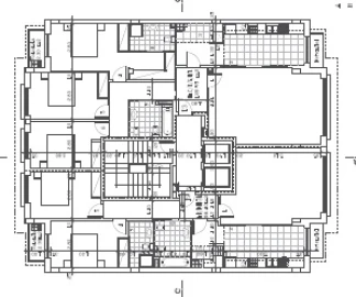 Apartamento T2 para Venda em Águas Livres