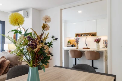 Apartamento T2 para Venda em Águas Livres