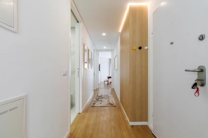 Apartamento T2 para Venda em Águas Livres