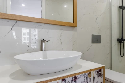 Apartamento T2 para Venda em Águas Livres