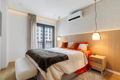 Apartamento T2 para Venda em Águas Livres