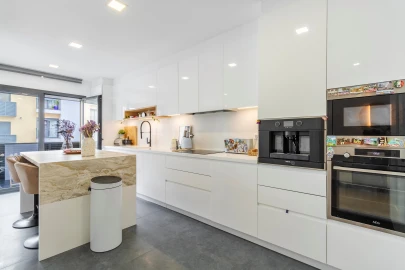 Apartamento T2 para Venda em Águas Livres