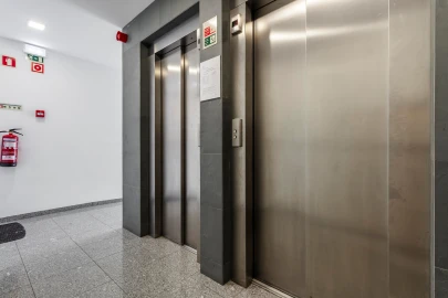 Apartamento T2 para Venda em Águas Livres