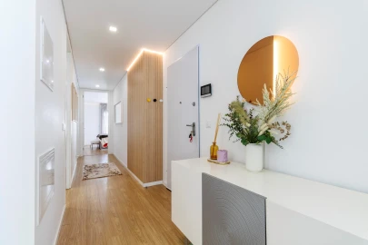 Apartamento T2 para Venda em Águas Livres