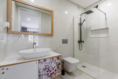 Apartamento T2 para Venda em Águas Livres