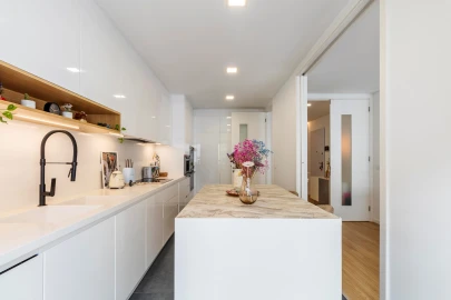 Apartamento T2 para Venda em Águas Livres