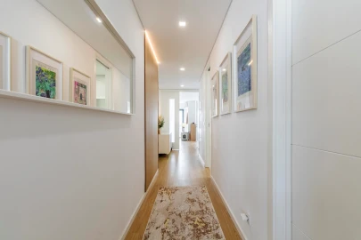Apartamento T2 para Venda em Águas Livres