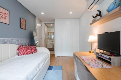 Apartamento T2 para Venda em Águas Livres
