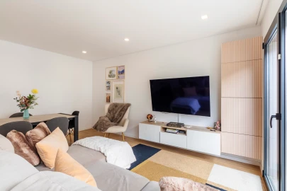 Apartamento T2 para Venda em Águas Livres