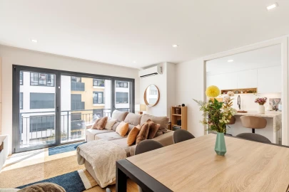 Apartamento T2 para Venda em Águas Livres