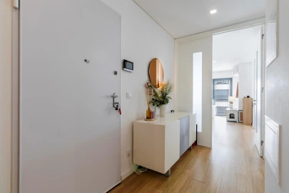 Apartamento T2 para Venda em Águas Livres
