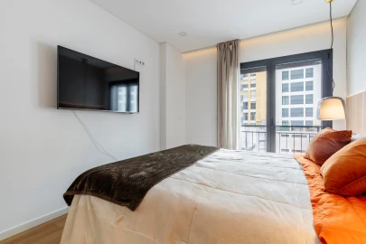 Apartamento T2 para Venda em Águas Livres
