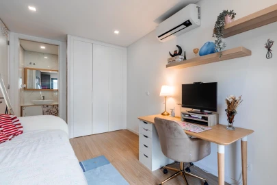 Apartamento T2 para Venda em Águas Livres