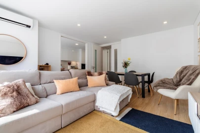 Apartamento T2 para Venda em Águas Livres