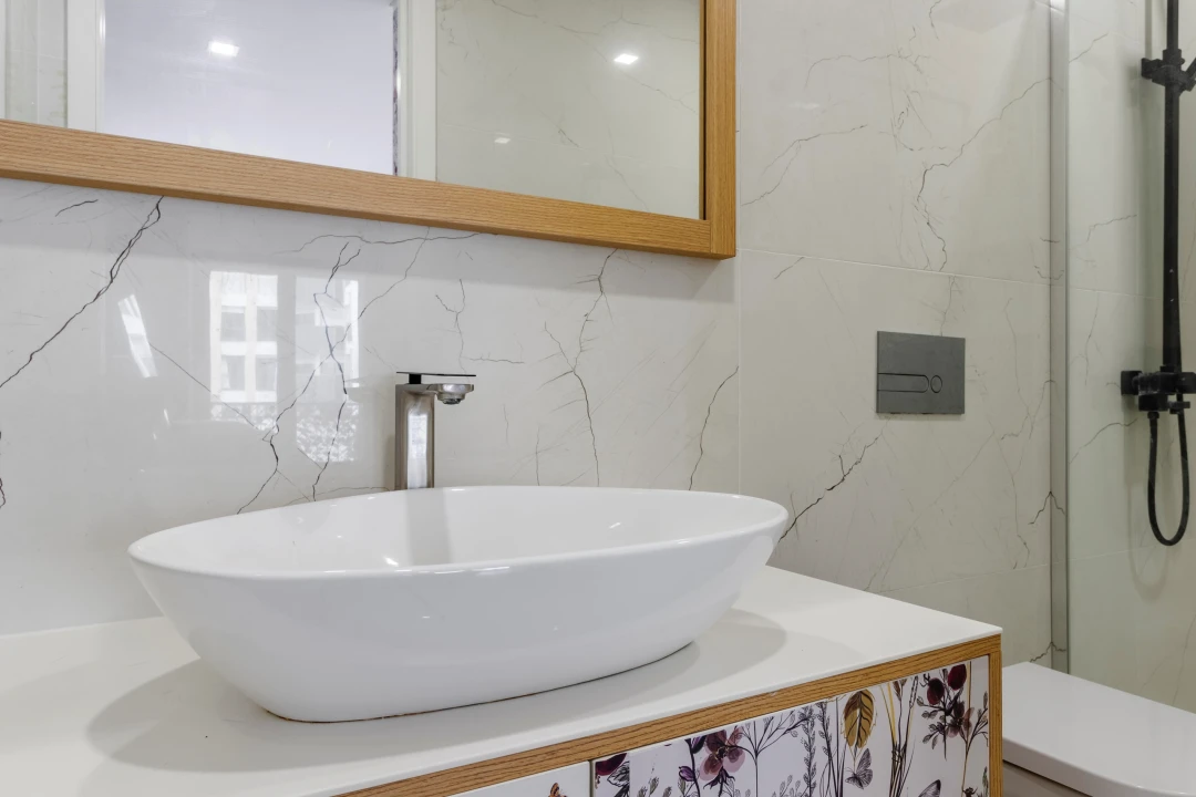 Apartamento T2 para Venda em Águas Livres Foto 40