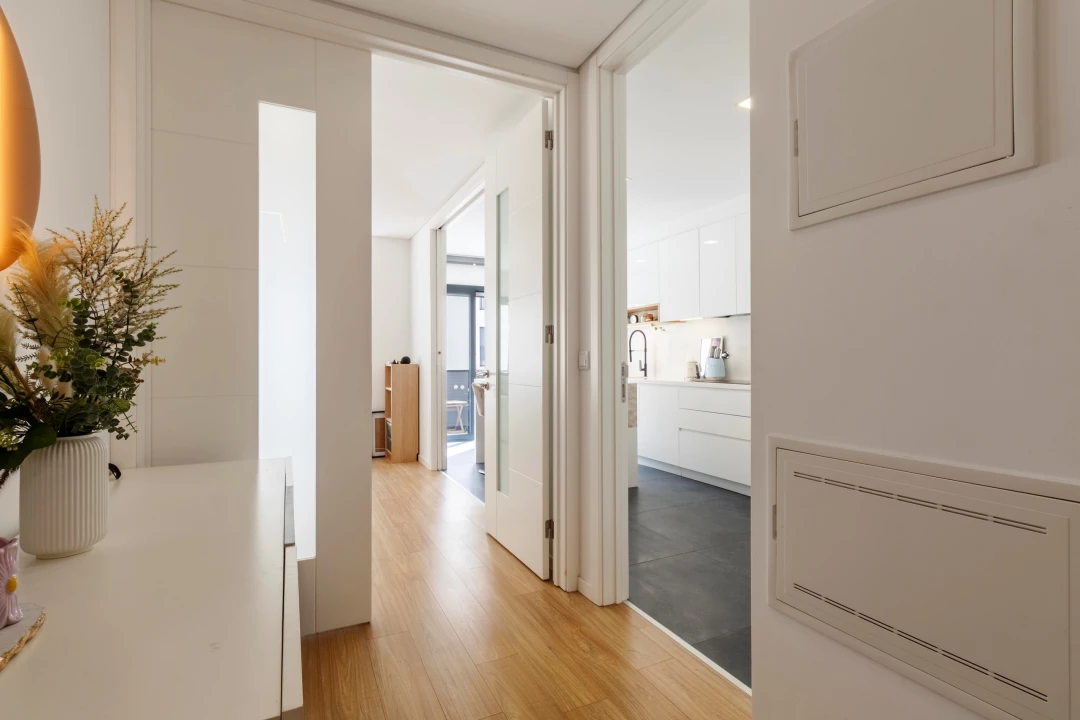 Apartamento T2 para Venda em Águas Livres Foto 5