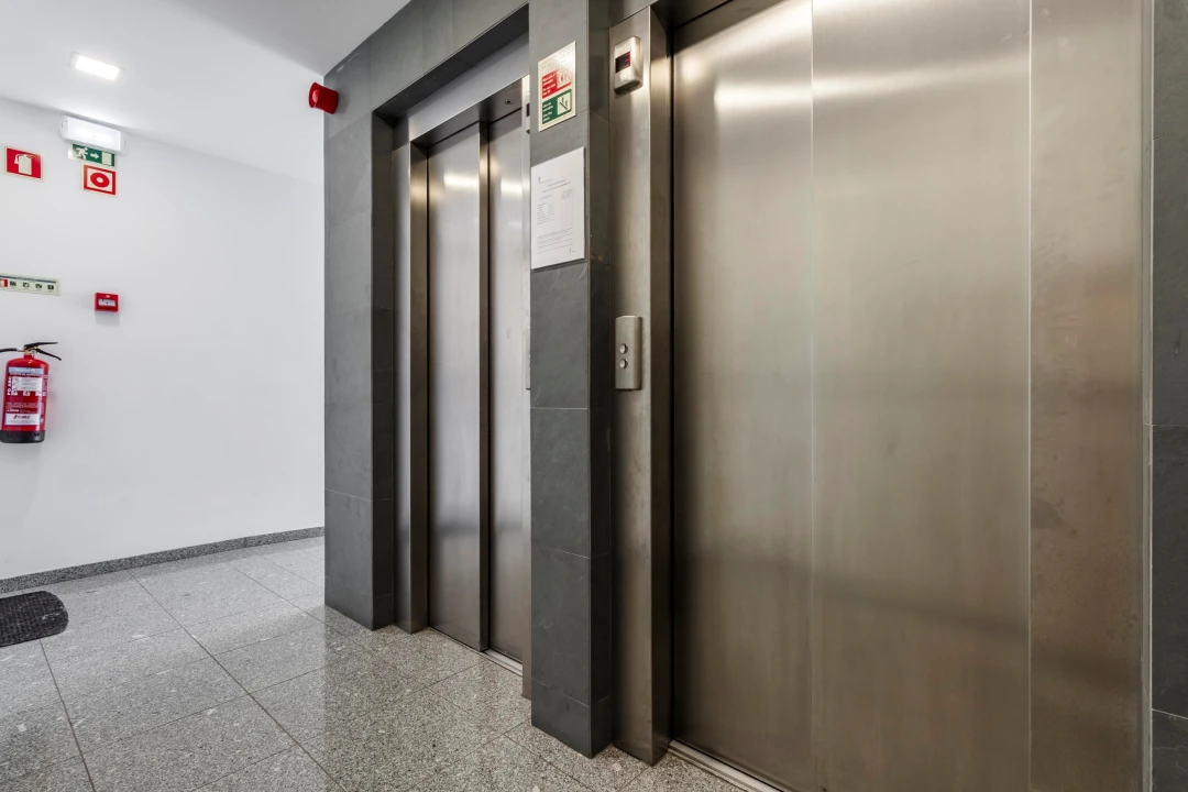 Apartamento T2 para Venda em Águas Livres Foto 3