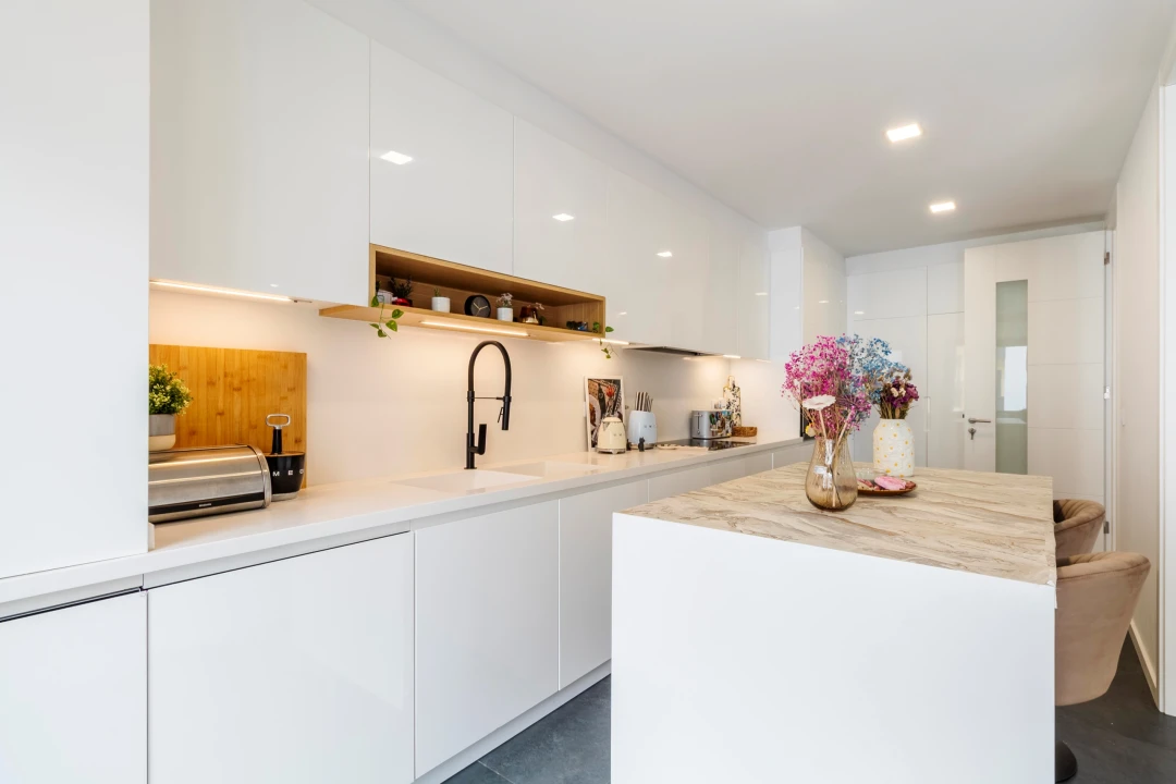 Apartamento T2 para Venda em Águas Livres Foto 20