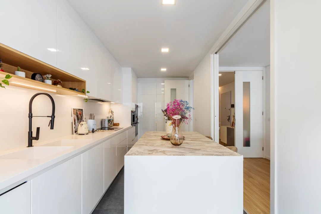 Apartamento T2 para Venda em Águas Livres Foto 19