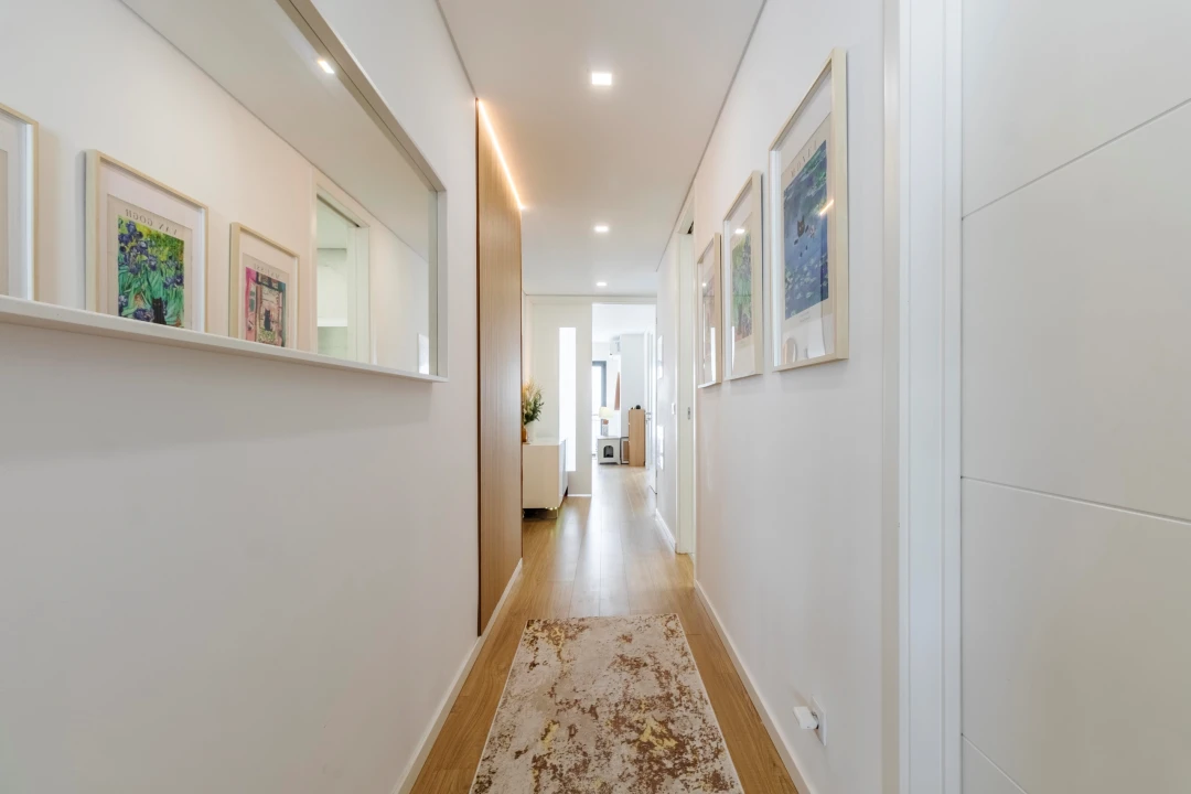 Apartamento T2 para Venda em Águas Livres Foto 31